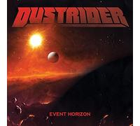Dustrider Event Horizon (CD) Album