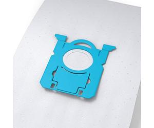 dustwave® - 10 sacchetti per aspirapolvere + 1 microfiltro per AEG VX4, VX6 tutte le versioni, compatibili con GR.201, bag S & Swirl PH86