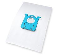 dustwave® - 10 sacchetti per aspirapolvere, compatibili con AEG, UltraOne UOGREEN+, prodotti in Germania, con microfiltro