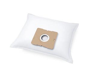 Dustwave® - Sacchetti per aspirapolvere compatibili con Samsung RC 5400 RC 5499 / dustwave®, prodotti in Germania, con microfiltro incluso