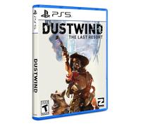 Dustwind L'Ultima risorsa (Import)