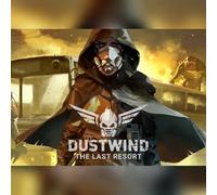 Dustwind - The Last Resort (Xbox One / Xbox Series X|S) Xbox Live Key - ARGENTINA