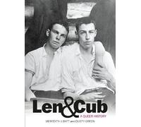 Dusty Green Meredith J. Batt Len & Cub (Tascabile)