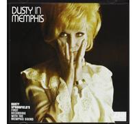 Dusty in Memphis by Dusty Springfield (2012-07-10)