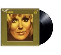 Dusty Springfield Dusty in Memphis (Vinyl LP) 12" Album