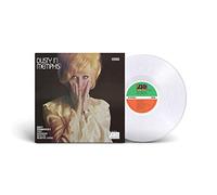 Dusty Springfield - Dusty In Memphis (Crystal Clear Coloured) (Limited Edition) (Reissue) (LP)