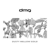 Dusty Mellow Gold