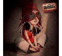 Dusty Rainbow from the..