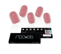 Dusty Rose Cat Eye Gel Nails - 20 pezzi