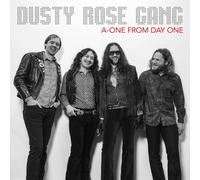 dusty rose gang a-one from day one (Vinyl LP)