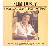Dusty, Slim - Henry Lawson & Banjo Patterson