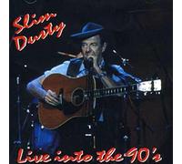 Dusty Slim - Live in the 90's
