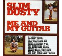Dusty, Slim - Me & My Guitar