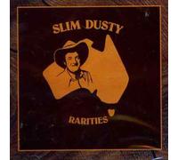 Dusty,Slim - Rarities