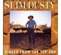 Slim Dusty Ringer from the Top End (CD) Album
