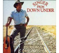 Dusty, Slim - Singer From Down Under