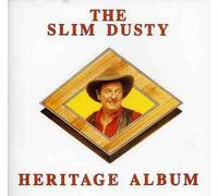 Dusty, Slim - Slim Dusty Heritage Album