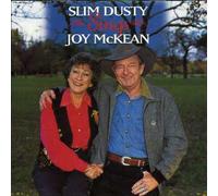 Dusty, Slim - Slim Dusty Sings Joy Mckean