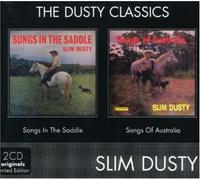 Dusty,Slim - Songs In The Saddle / Songs Of Australia