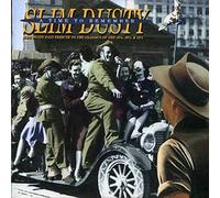 Dusty,Slim - Time To Remember