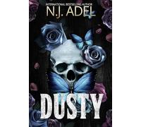 Dusty: Special Second Edition Night Skulls MC Cover