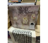 DUSTY SPRINGFIELD 2LP Vedi Tutti I Suoi Volti RSD 2022 Sigillato