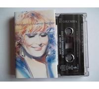 Dusty Springfield A Very Fine Love (Cassette)
