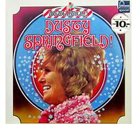 Dusty Springfield - Attention! Dusty Springfield!