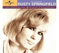 Dusty Springfield - Best 1000 [Ltd. Release]