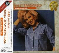Dusty Springfield - Best Selection