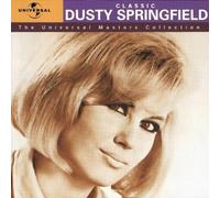 Dusty Springfield - Classic Dusty Springfield - The Universal Masters Collection by Dusty Springfield (2001-11-21)