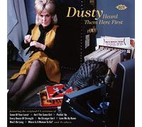 Dusty Springfield - Dusty Heard Them Here First