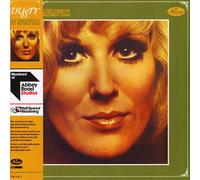 Dusty Springfield Dusty in Memphis (Half Speed Master) (Vinyl LP) 12" Album