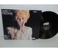Dusty Springfield Dusty in Memphis (Vinyl LP)