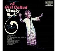 Dusty Springfield - Dusty Springfield - A Girl Called Dusty - Contour - 6870 555