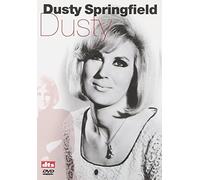 DUSTY SPRINGFIELD - Dusty Springfield - Dusty [Edizione: Regno Unito]