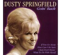 Dusty Springfield - Dusty Springfield - Goin' Back