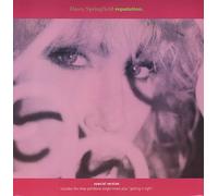 Dusty Springfield - Dusty Springfield - Reputation (Alternative Mix) - [12"]