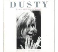 Dusty Springfield - Dusty - The Very Best Of - Cd