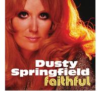 Dusty Springfield Faithful (Vinyl LP) 12" Album Coloured Vinyl (Limited Edition)