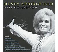 Dusty Springfield - Hits Collection - Cd