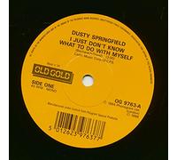 Dusty Springfield - I Just Don't Know What To Do With Myself - I Close My Eyes And Count To Ten (7inch, 45rpm, SC)