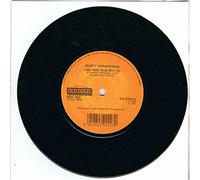 Dusty Springfield - I Only Want To Be With You