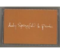 Dusty Springfield - In Private - Dusty Springfield CDS