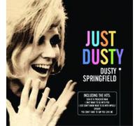 Dusty Springfield Just Dusty (CD) Album