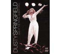 Dusty Springfield: Live at Royal Albert Hall
