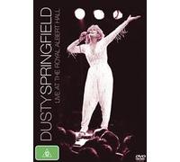 Dusty Springfield - Live at the Royal Albert Hall