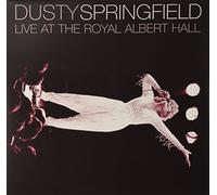 Dusty Springfield - Live at the Royal Albert Hall