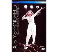 Dusty Springfield - Live at the Royal Albert Hall