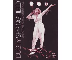 Dusty Springfield - Live at the Royal Albert Hall